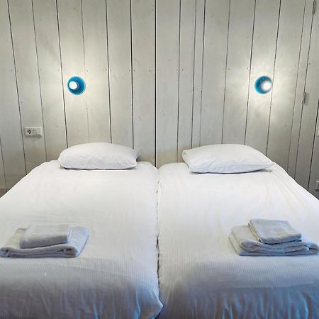 Hello Zeeland - Appartementen Herenstraat 19 - Zee & Zand 栋堡 外观 照片